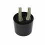 Tree DKD Home Decor Polyester polypropylene Olive tree 80 x 80 x 180 cm (80 x 80 x 180 cm)