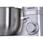 Food Processor Heinrich's HKM 6278 srebrny Steel 1300 W 6,5 L