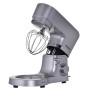 Food Processor Heinrich's HKM 6278 srebrny Steel 1300 W 6,5 L