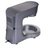 Food Processor Heinrich's HKM 6278 srebrny Steel 1300 W 6,5 L
