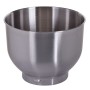Food Processor Heinrich's HKM 6278 srebrny Steel 1300 W 6,5 L