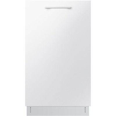 Dishwasher Samsung DW50DG450B00ET 45 cm