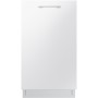 Lave-vaisselle Samsung DW50DG450B00ET 45 cm