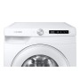 Machine à laver Samsung WW12T504DTW 60 cm 1400 rpm 12 kg