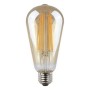 Lampe LED EDM 98624 F 6 W 45 W E27 500 lm 6,4 x 14,2 cm (2000 K)