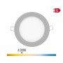 Spot encastré EDM 31604 Downlight A G 6 W 320 Lm (4000 K)