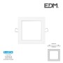 Spot encastré EDM 31605 Downlight A G 6 W 320 Lm (6400 K)