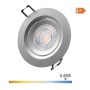 Spot encastré EDM 31653 Downlight F 5 W 380 lm (6400 K)