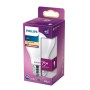 Lampe LED Philips ø 6,6 x 10,4 cm E 8,5 W E27 1055 lm Ø 6 x 10,4 cm (2700 K)