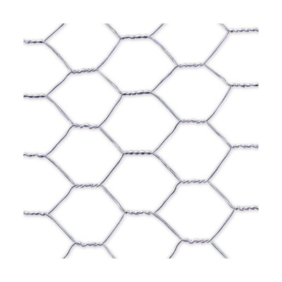 Palissade de Jardin Nortene Gris Métal 0.5 x 10 m (6 Pièces)