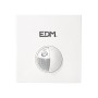 Wall Light EDM 32536 polypropylene A B 10 W 750 Lm White Exterior (6400 K)
