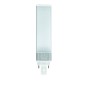 Lampe LED EDM 35472 Downlight F 11 W 80 W G24 1150 Lm 3,5 x 16,2 cm (6400 K)