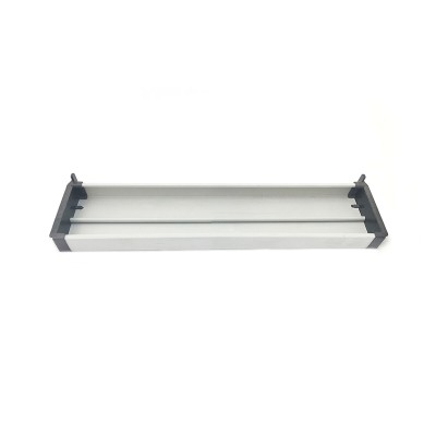 Recharge anti-moustiques EDM 00811 06013 Noir Gris Rechange Tue-insectes électriques