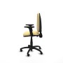 Office Chair Piqueras y Crespo B2D01RF Cream