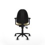 Office Chair Piqueras y Crespo B2D01RF Cream
