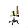 Office Chair Piqueras y Crespo B2D01RT Cream