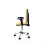 Office Chair Piqueras y Crespo B2D05RN Cream