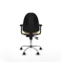 Office Chair Piqueras y Crespo B2D05RN Cream