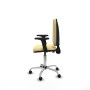 Office Chair Piqueras y Crespo B2D05RF Cream