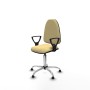 Office Chair Piqueras y Crespo BFN05RT Cream