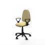 Office Chair Piqueras y Crespo BFN01RF Cream