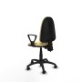 Office Chair Piqueras y Crespo BFN01RF Cream