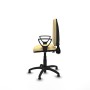 Office Chair Piqueras y Crespo BFN01RT Cream