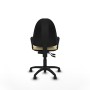 Office Chair Piqueras y Crespo BFN01RP Cream