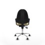 Office Chair Piqueras y Crespo BFN05RF Cream