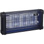 Tue-insectes électriques EDM 06523 Black Power Noir