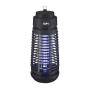 Tue-insectes électriques EDM 06018 Noir 50 m2