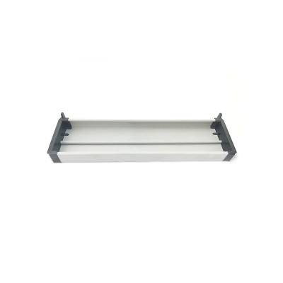 Recharge anti-moustiques EDM 00810 06012 Noir Gris Rechange Tue-insectes électriques