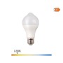 Lampe LED EDM 98813 F 12 W 75 W 80 W E27 1055 lm 6 x 11 cm (3200 K)