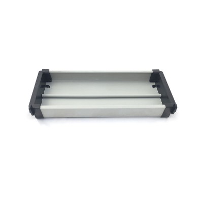 Recharge anti-moustiques EDM 00809 06011 Noir Gris Rechange Tue-insectes électriques