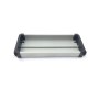 Recharge anti-moustiques EDM 00809 06011 Noir Gris Rechange Tue-insectes électriques