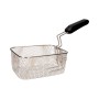 Panier EDM 00661 07584 19 x 14 x 8 cm Rechange Friteuse