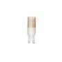 Lampe LED EDM 98927 E 5,5 W 50 W 51 W G9 700 lm 650 Lm Ø 1,8 x 5,4 cm (3200 K)