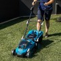 Electric Lawn Mower Koma Tools