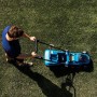 Electric Lawn Mower Koma Tools