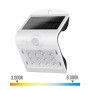 Applique Murale EDM 31841 Blanc polypropylène 1,5 W 220 lm