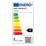 LED Wall Light EDM 32154 Plastic F 6 W 70 Lm Multicolour (4000 K)