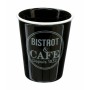 Service à café 5five Simply Smart Bistrot Multicouleur 110 ml