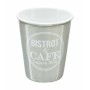 Service à café 5five Simply Smart Bistrot Multicouleur 110 ml