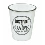 Service à café 5five Simply Smart Bistrot Multicouleur 110 ml