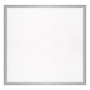 Ceiling Light EDM 31623 Plastic 40 W 59,5 x 59,5 x 3,5 cm