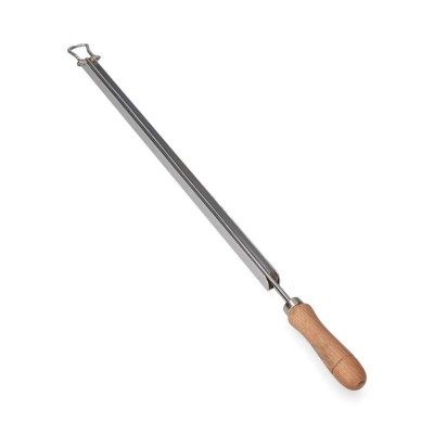 Tige de reliure Aluminium 42 cm Livres, magazines et journaux