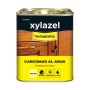 Surface protector Xylazel 2,5 L Colourless To water Woodworm