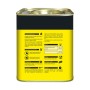 Surface protector Xylazel 2,5 L Colourless To water Woodworm