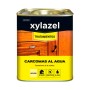 Surface protector Xylazel 2,5 L Colourless To water Woodworm