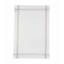 Tissu de cuisine Atmosphera Gris